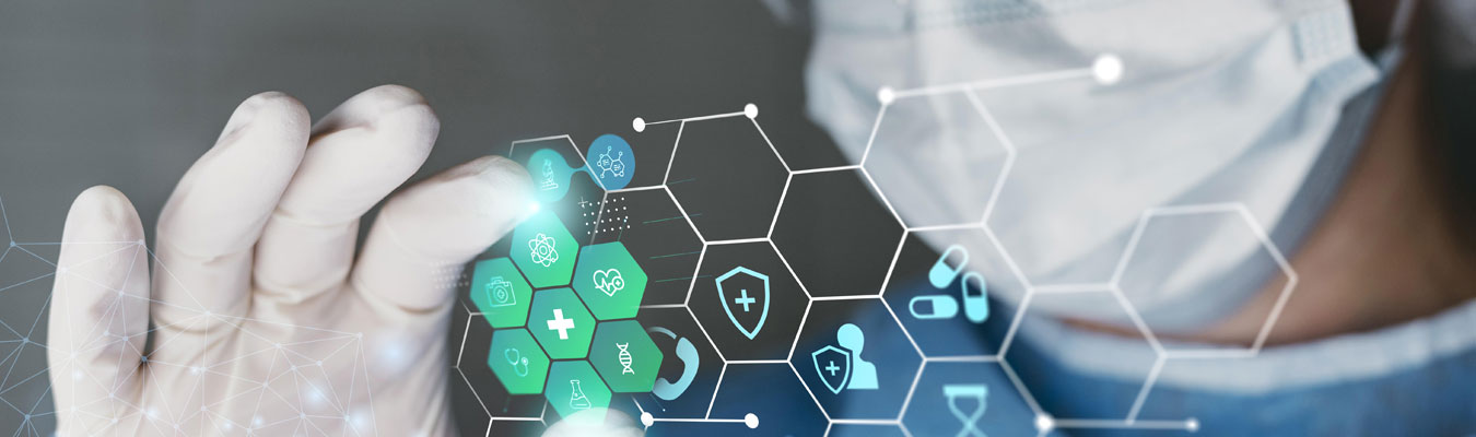 EQUIPOS E INSUMOS MÉDICOS