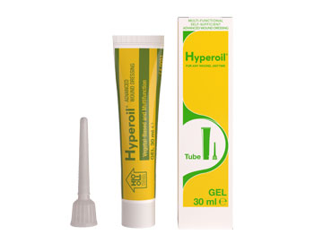 Tubo 30ml