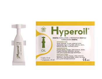 Vial 5ml