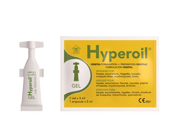 Vial 5ml