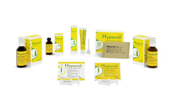 Hyperoil - Medicaltek